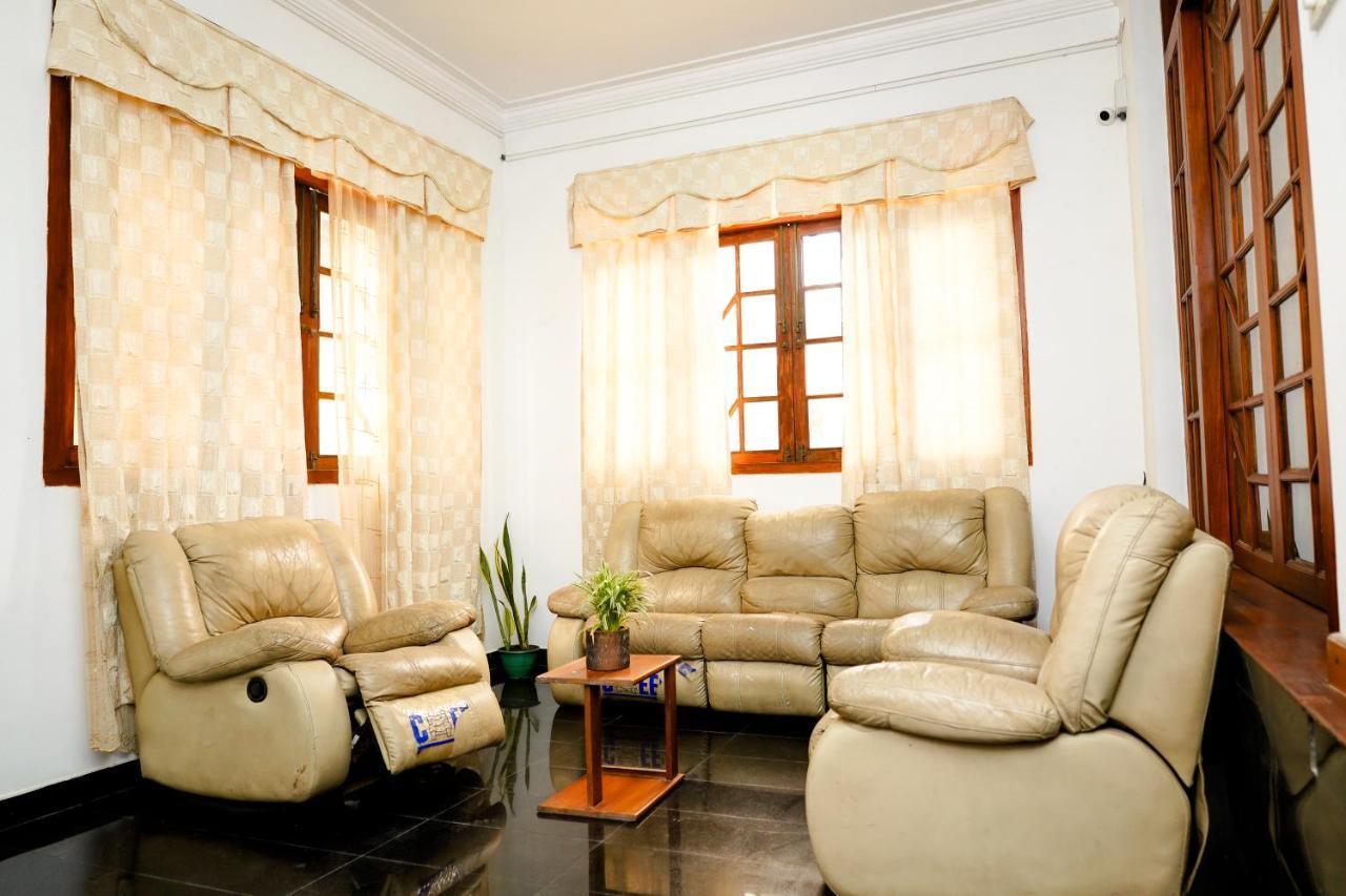 The Anam Hotel - Wellawatte Colombo Luaran gambar